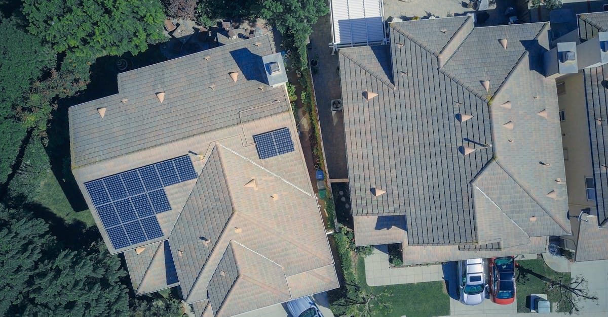 Solaranlage Kemberg – Photovoltaikanlage auf Hausdach