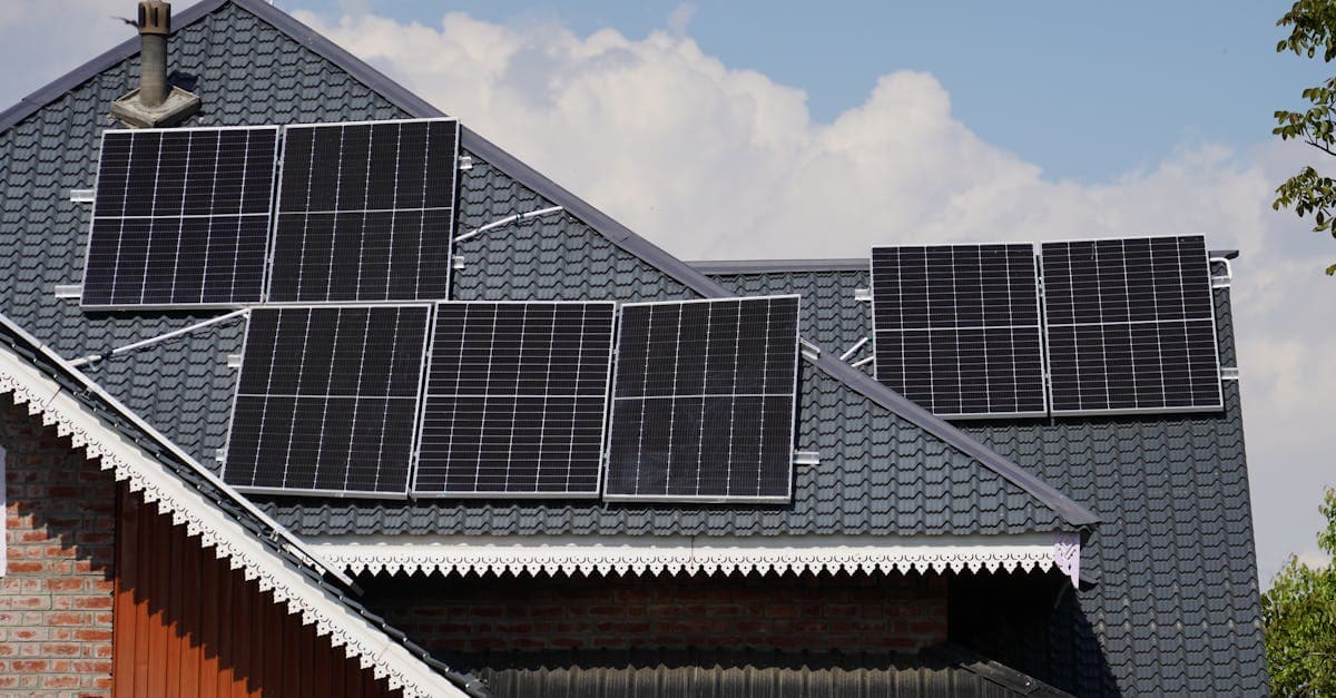 Photovoltaik in Pausa-Mühltroff installieren – Kosten & Angebot