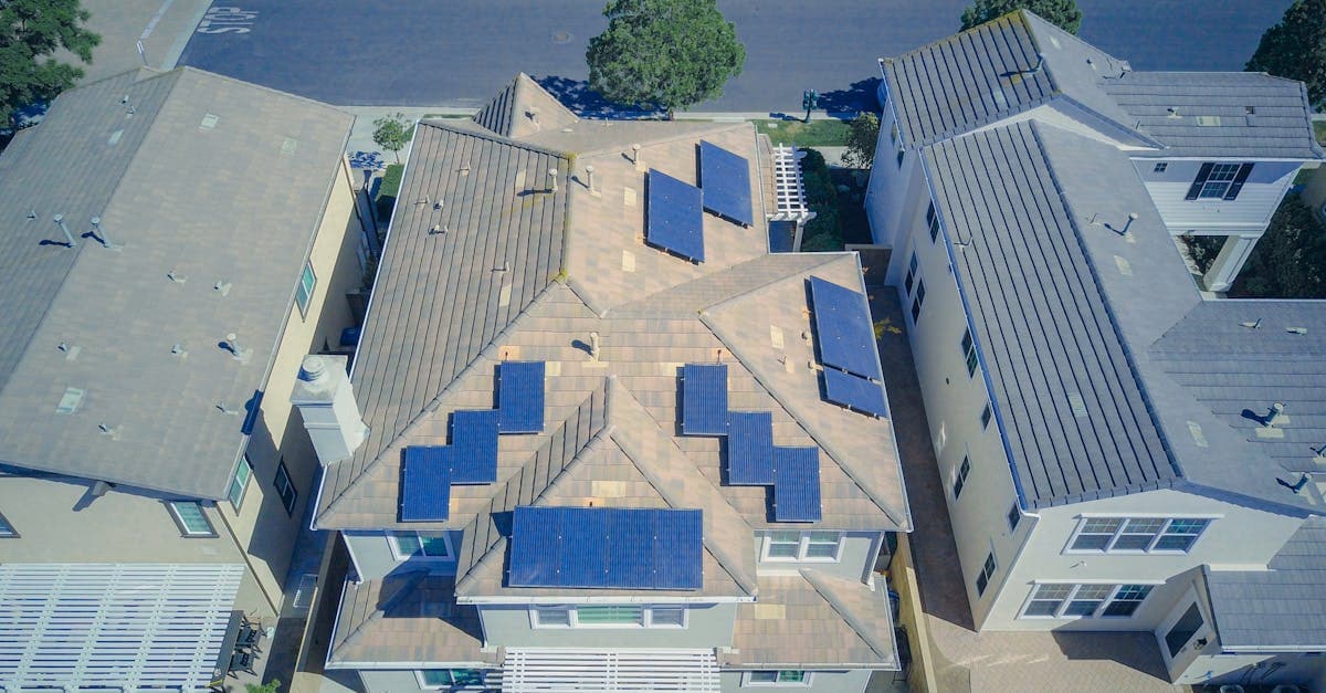 Solaranlage in Berlin – Photovoltaik für Eigenheime