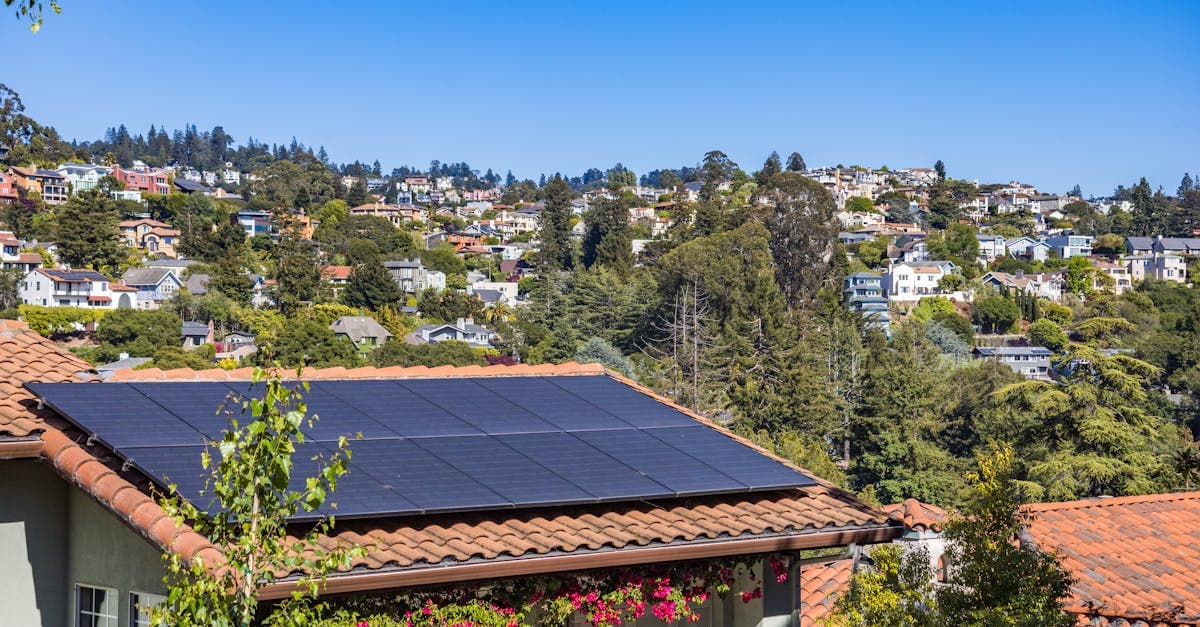 Solaranlage Luhe – Photovoltaikanlage auf Hausdach