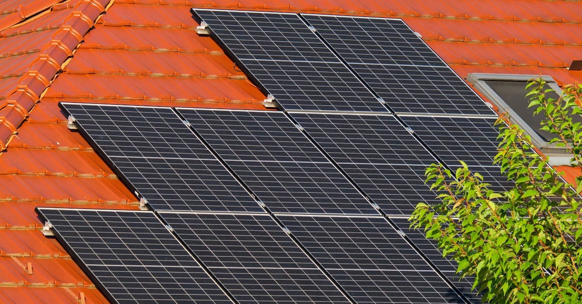 Photovoltaik in Berlin installieren – Kosten & Angebot