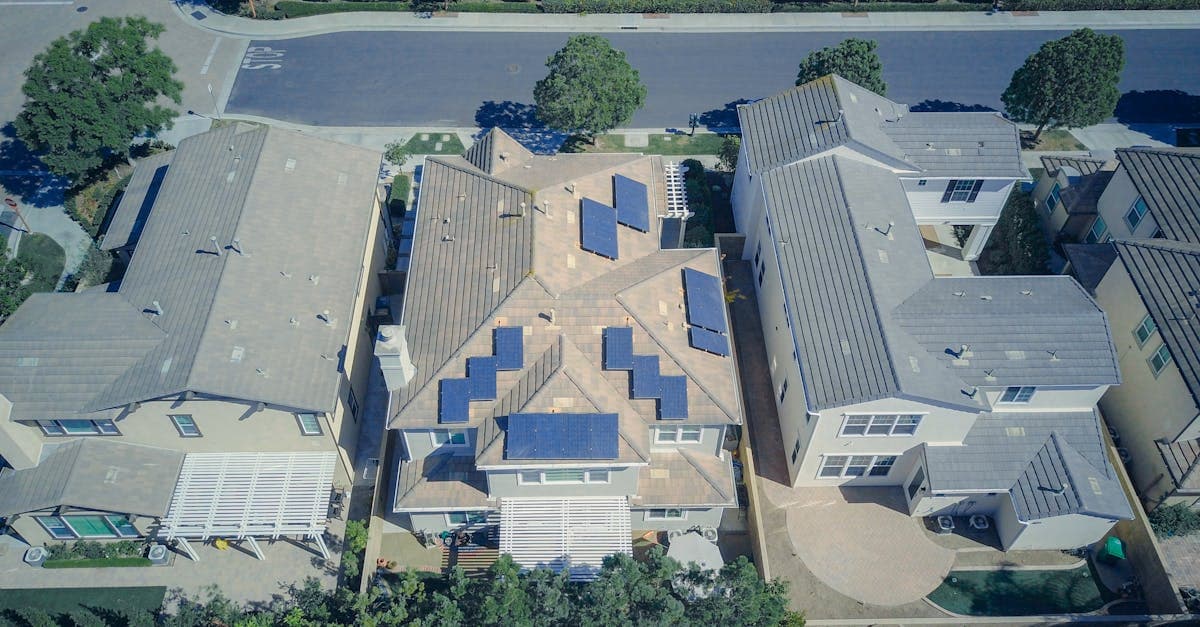 Photovoltaik Pocking – Solaranlage auf Einfamilienhaus