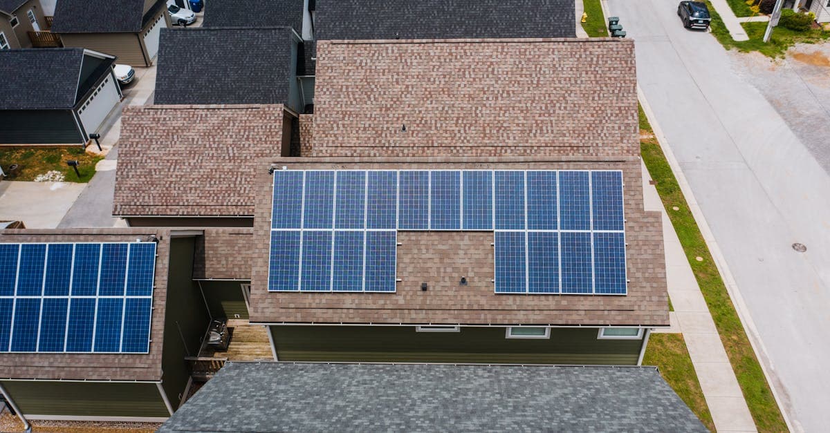 Solaranlage in Diebis – Photovoltaik für Eigenheime
