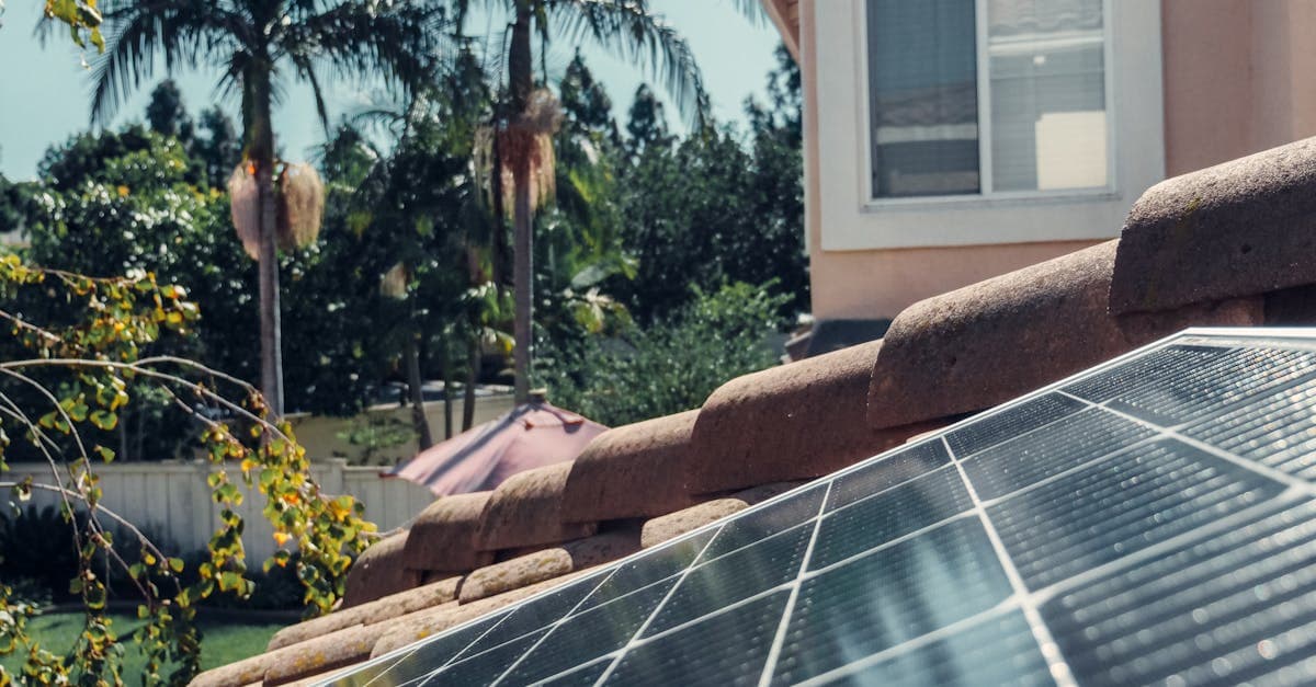 Photovoltaik Oranienburg – Solaranlage auf Einfamilienhaus