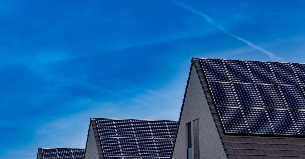 Photovoltaik in Berlin installieren – Kosten & Angebot