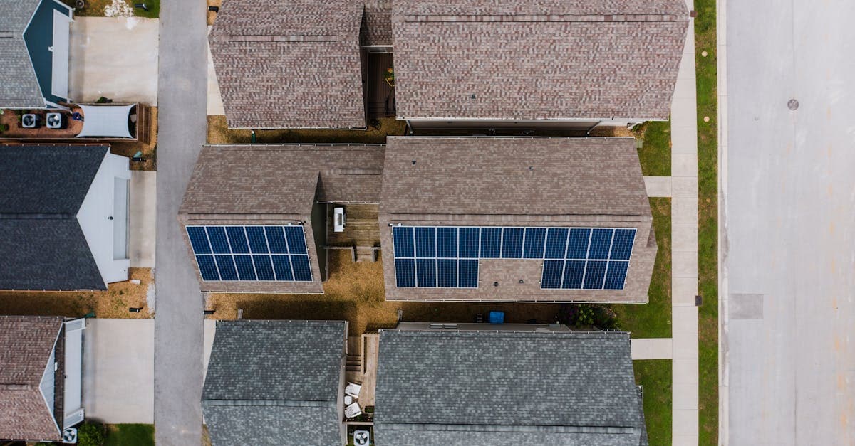 Solaranlage in Templin – Photovoltaik für Eigenheime