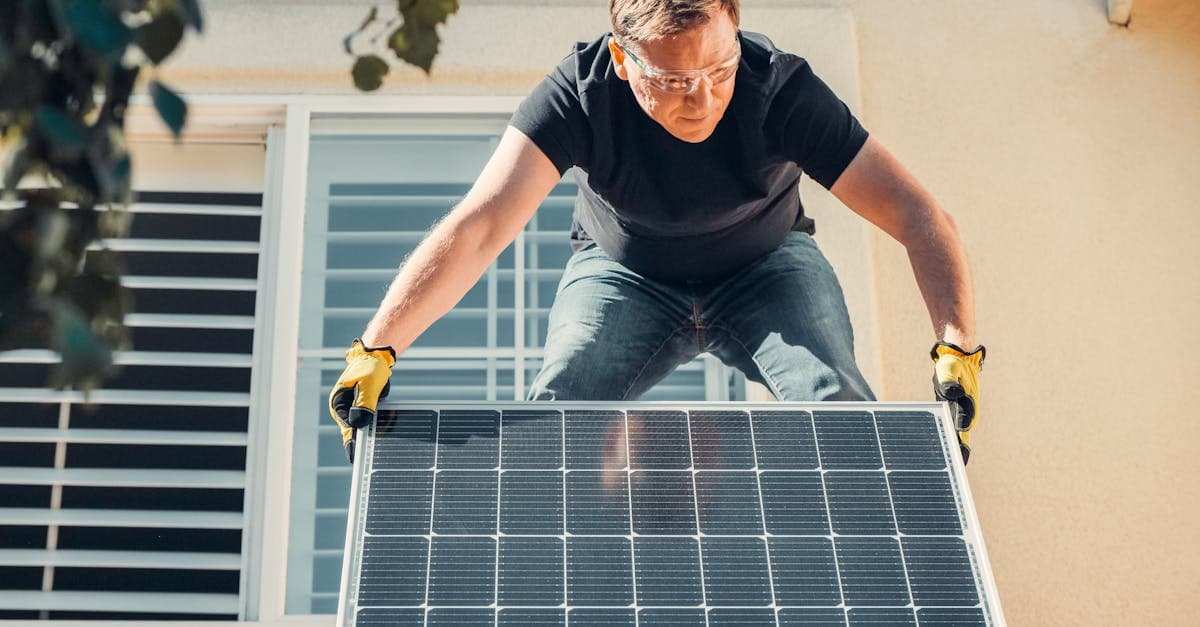 Photovoltaik Döffingen – Solaranlage auf Einfamilienhaus