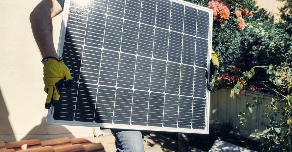 Solaranlage Rosche – Photovoltaikanlage auf Hausdach