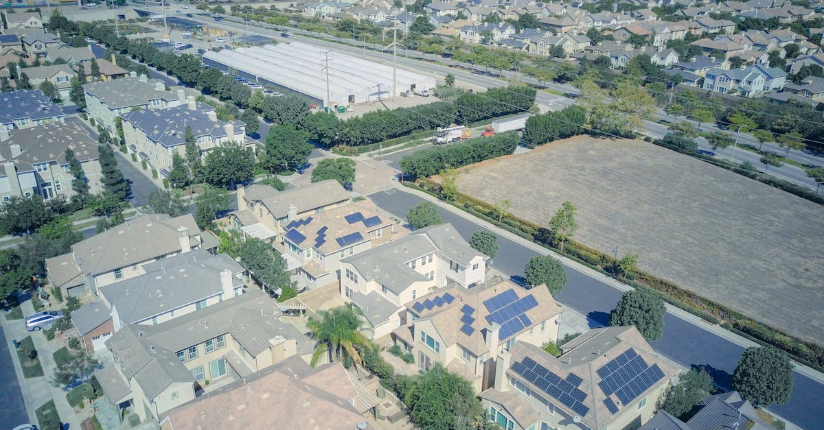 Solaranlage in Pleß – Photovoltaik für Eigenheime