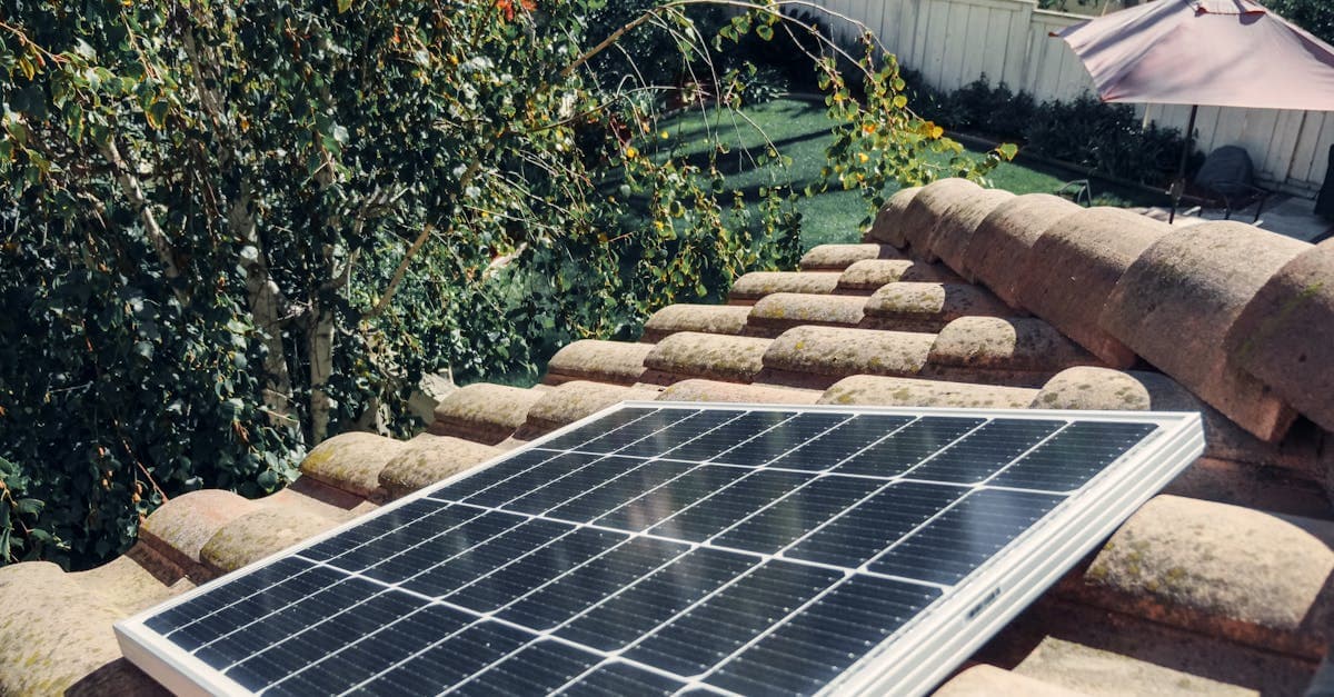 Solaranlage in Eimke – Photovoltaik für Eigenheime