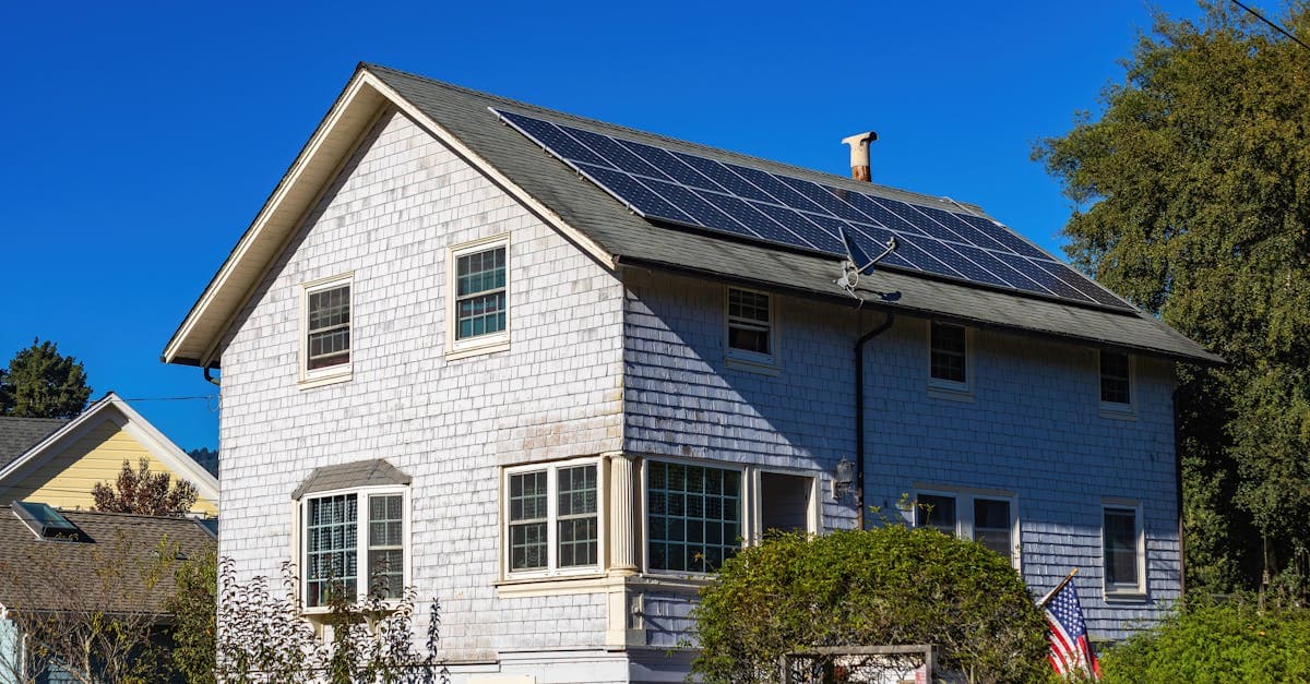 Photovoltaikanlage Berlin – Solarmodule auf Dach