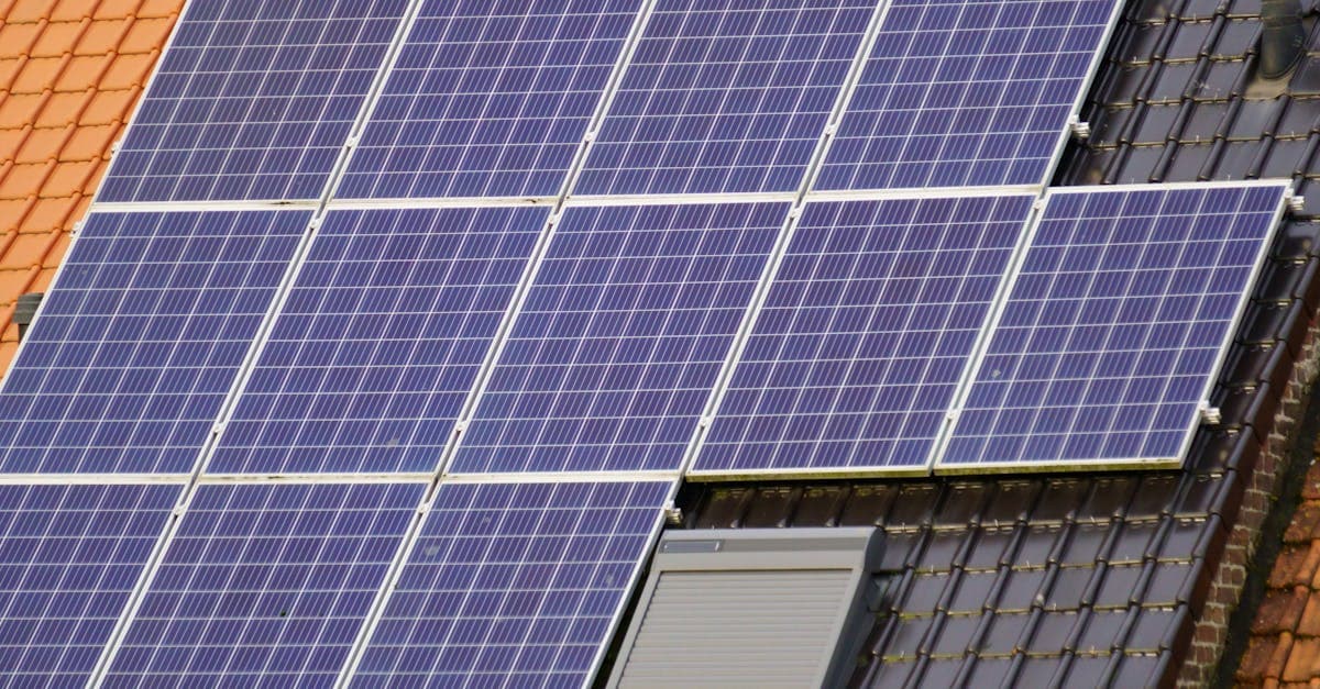 Photovoltaik in Achim installieren – Kosten & Angebot