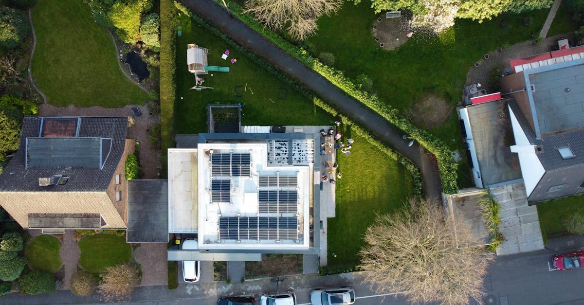 Solaranlage Eching – Photovoltaikanlage auf Hausdach