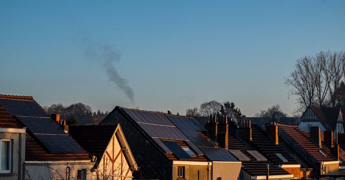 Photovoltaik in Halblech installieren – Kosten & Angebot