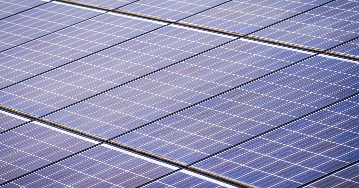Solaranlage in Berlin – Photovoltaik für Eigenheime
