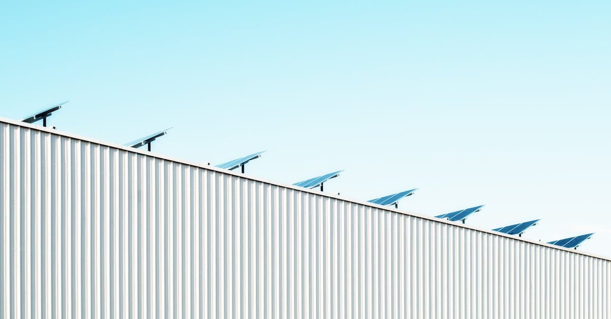 Photovoltaik Stebbach – Solaranlage auf Einfamilienhaus