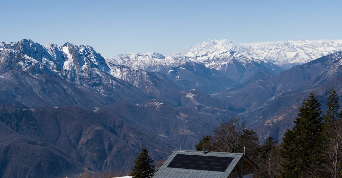 Solaranlage Lorup – Photovoltaikanlage auf Hausdach