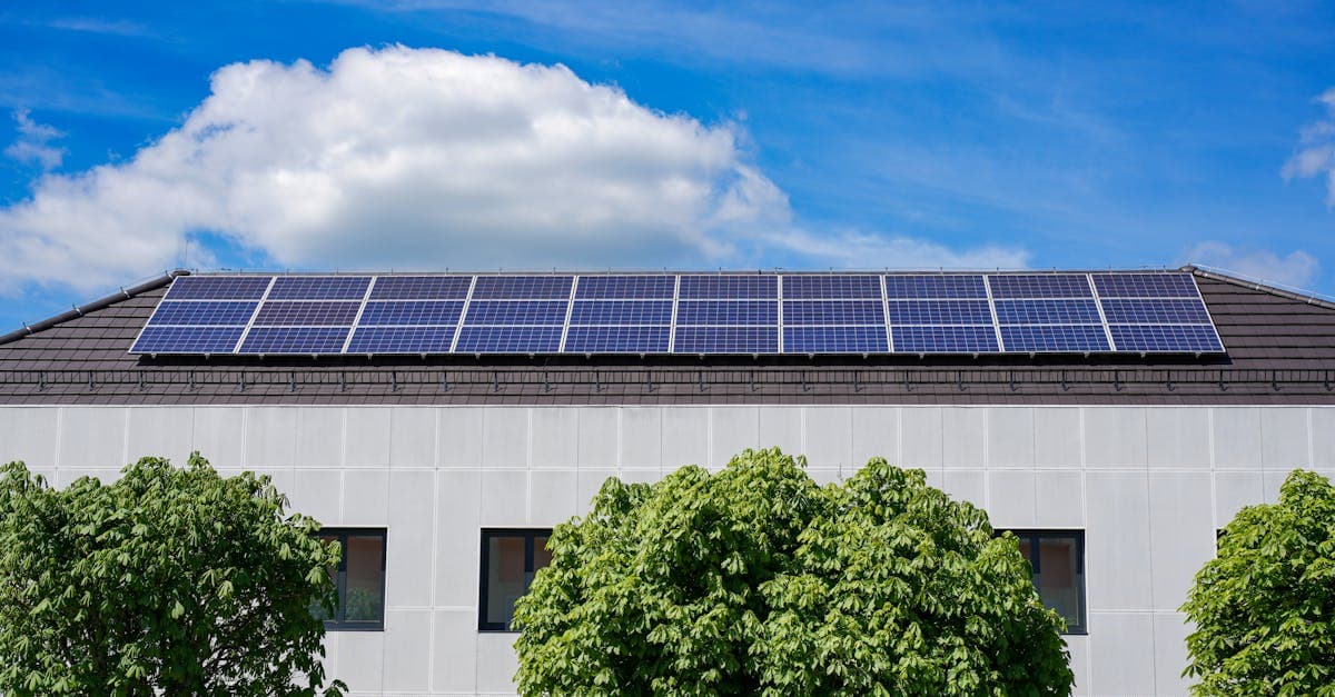 Photovoltaik in Eschbach installieren – Kosten & Angebot