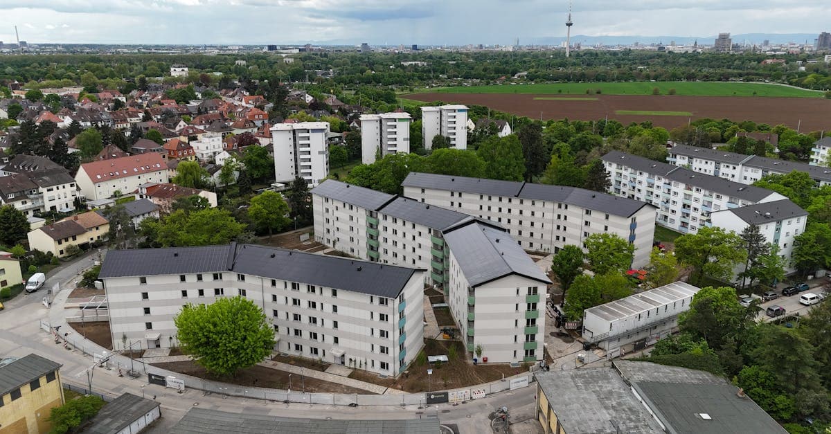 Photovoltaik in Leipzig installieren – Kosten & Angebot