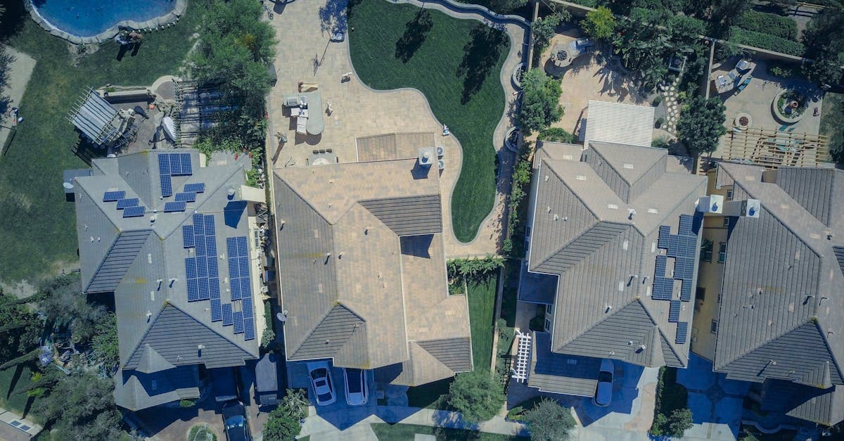 Photovoltaik Olderup – Solaranlage auf Einfamilienhaus