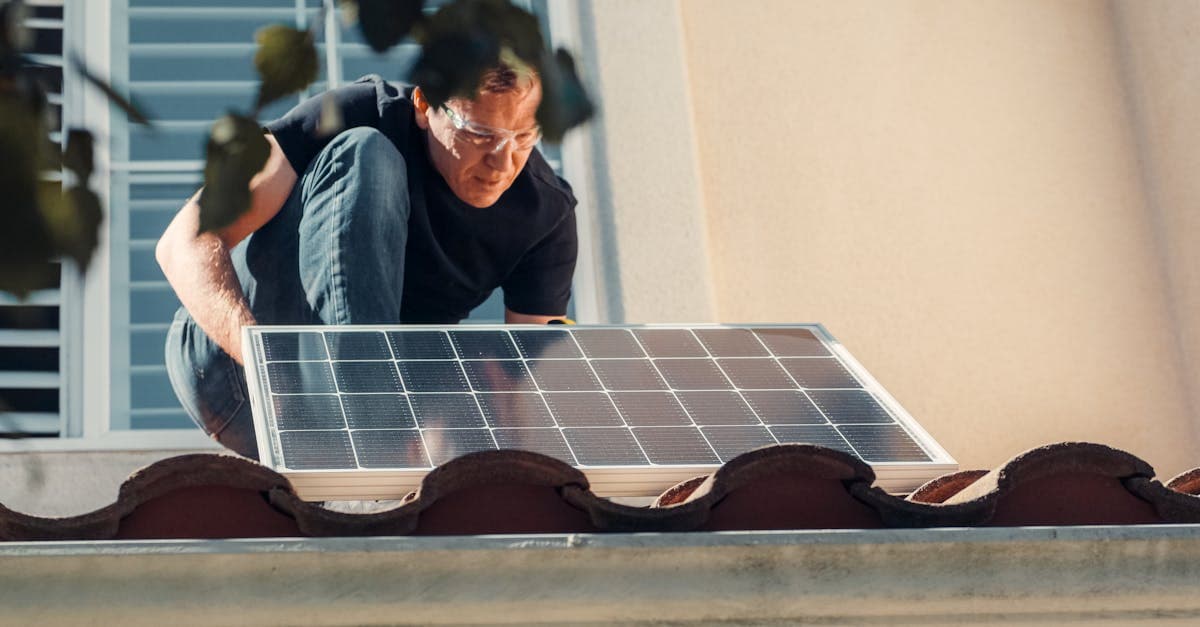 Photovoltaik in Destedt installieren – Kosten & Angebot