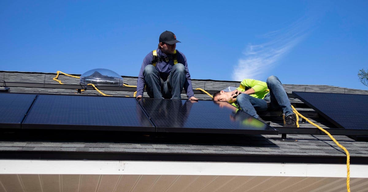 Solaranlage Bachern – Photovoltaikanlage auf Hausdach