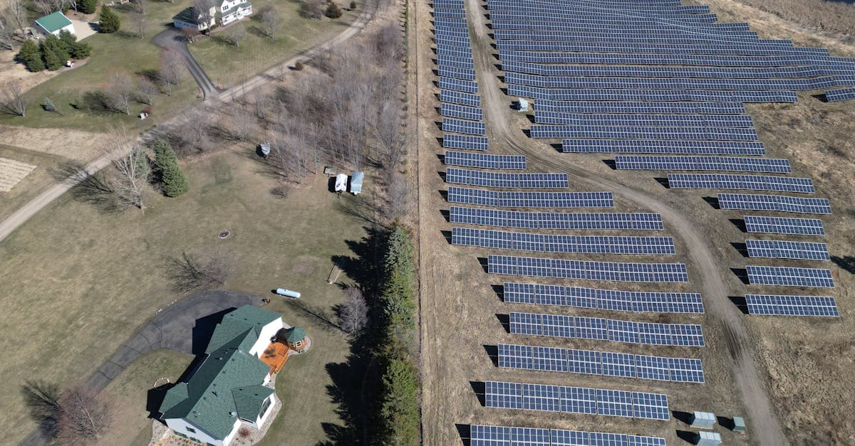 Photovoltaikanlage Langenhagen – Solarmodule auf Dach