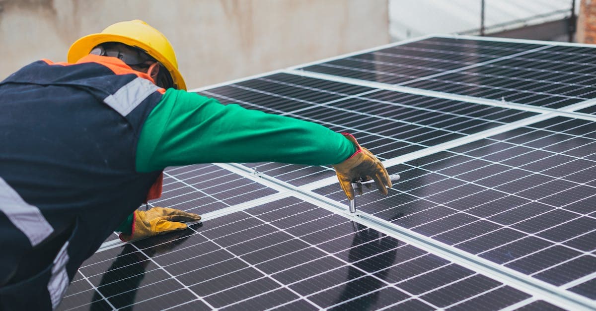 Photovoltaik Döbeln – Solaranlage auf Einfamilienhaus