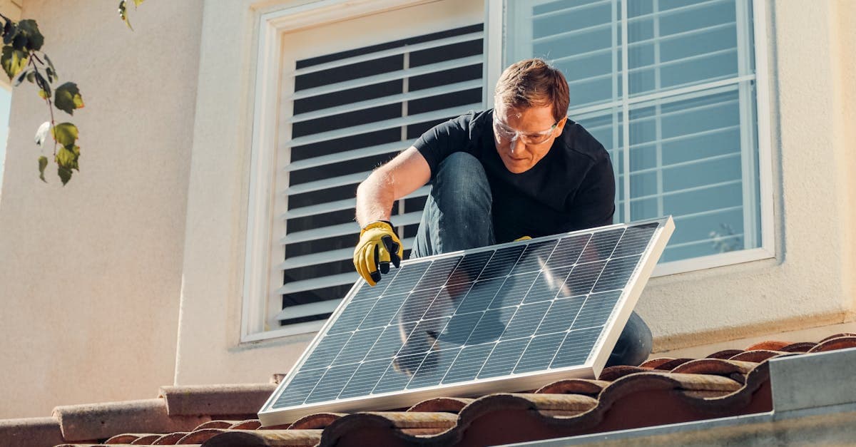 Photovoltaik in Hedeper installieren – Kosten & Angebot