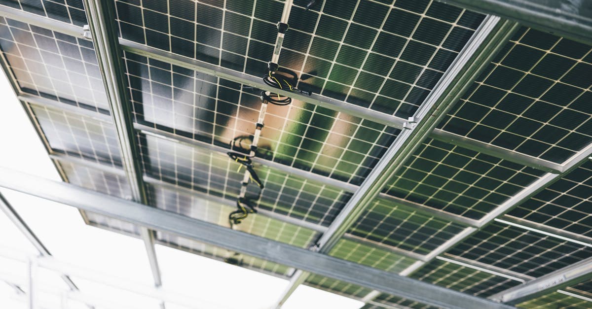 Solaranlage in Evessen – Photovoltaik für Eigenheime