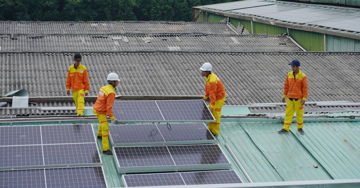 Solaranlage Weiler – Photovoltaikanlage auf Hausdach