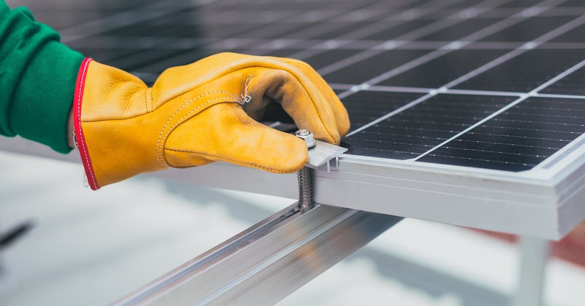 Photovoltaik in Buckow installieren – Kosten & Angebot