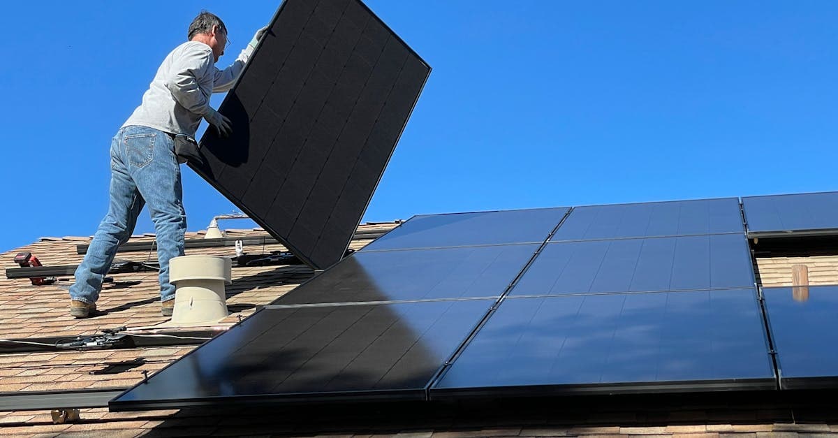 Solaranlage in Hof – Photovoltaik für Eigenheime