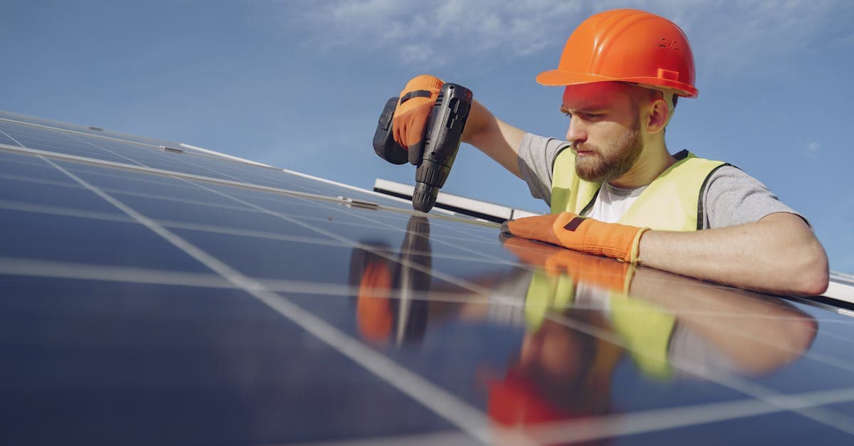 Photovoltaik Berg – Solaranlage auf Einfamilienhaus