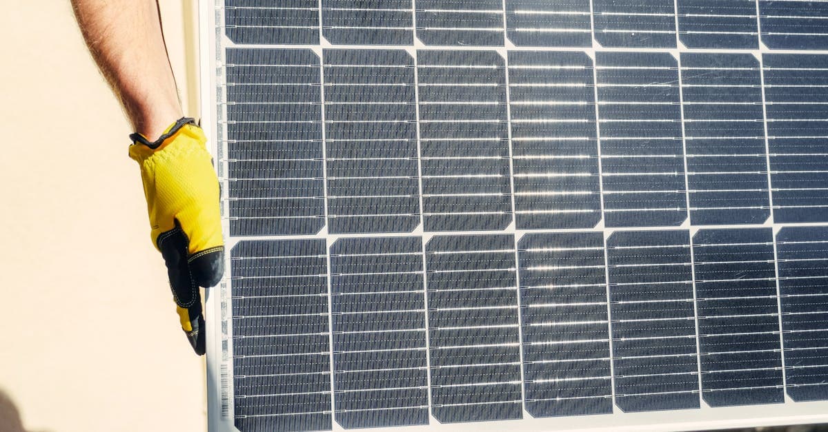Photovoltaik Barsbüttel – Solaranlage auf Einfamilienhaus