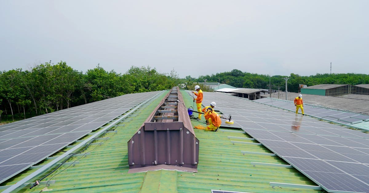 Solaranlage Sankt Ingbert – Photovoltaikanlage auf Hausdach