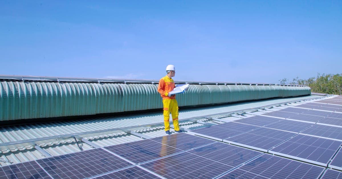 Solaranlage in Edewecht – Photovoltaik für Eigenheime