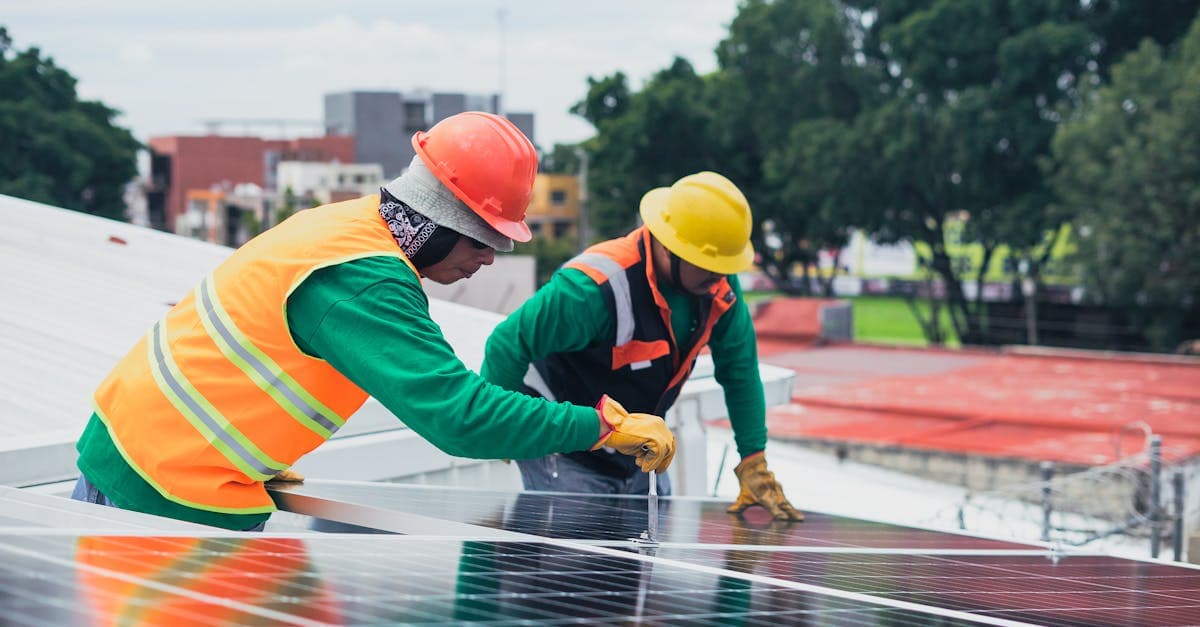 Photovoltaikanlage Adelebsen – Solarmodule auf Dach