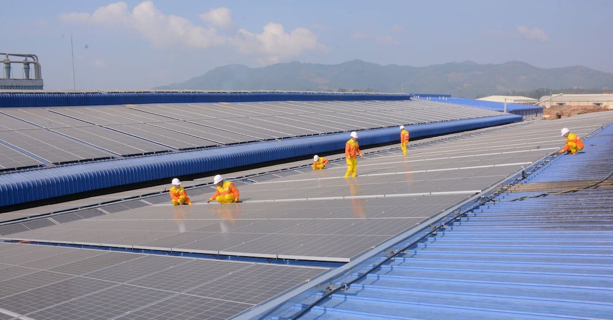 Photovoltaik in Auerbach installieren – Kosten & Angebot