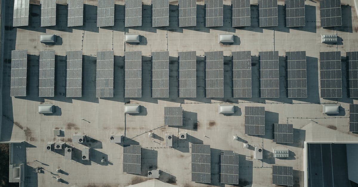 Solaranlage in Berlin – Photovoltaik für Eigenheime
