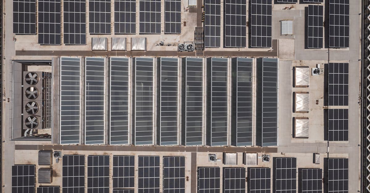 Photovoltaikanlage Liepe – Solarmodule auf Dach