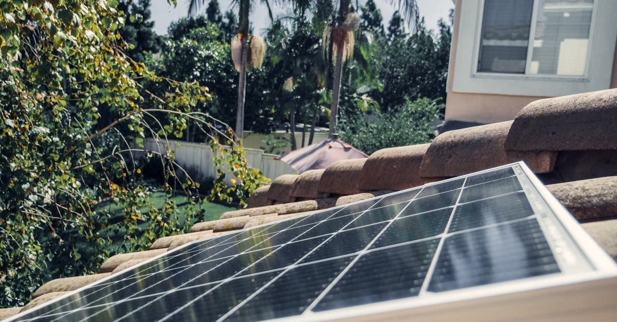 Photovoltaik in Singlding installieren – Kosten & Angebot