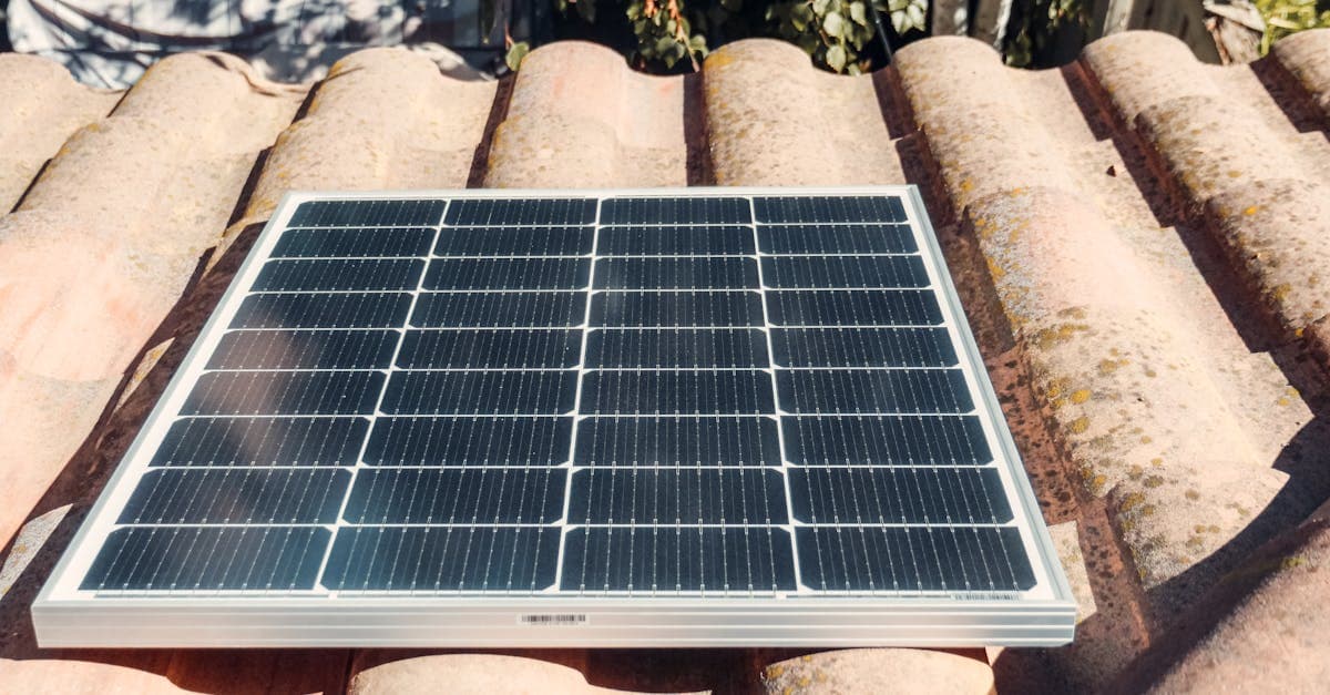 Solaranlage in Dürrn – Photovoltaik für Eigenheime