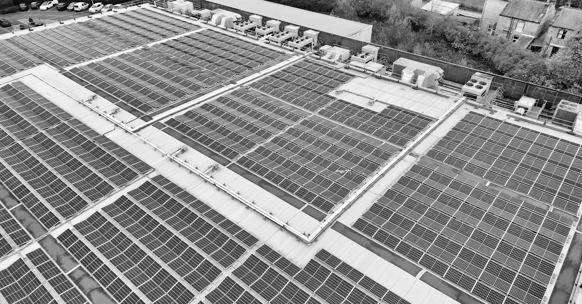 Photovoltaikanlage Palling – Solarmodule auf Dach