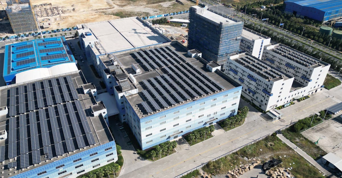 Photovoltaik in Offenburg installieren – Kosten & Angebot