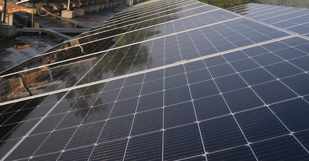 Solaranlage in Langenhagen – Photovoltaik für Eigenheime