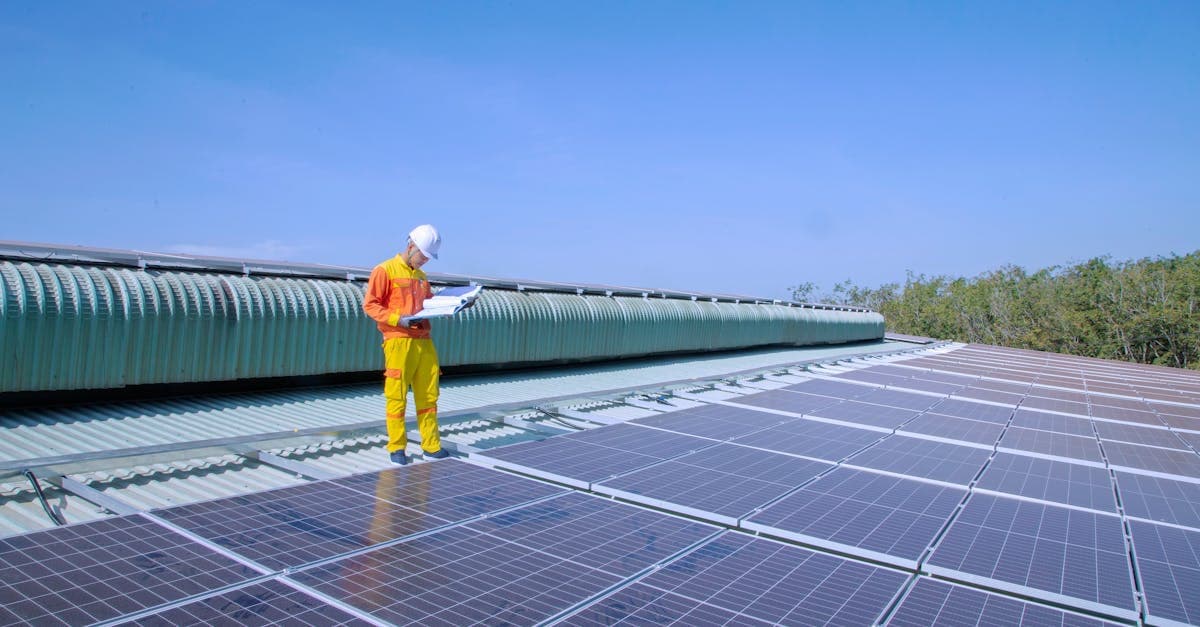 Photovoltaikanlage Offenburg – Solarmodule auf Dach