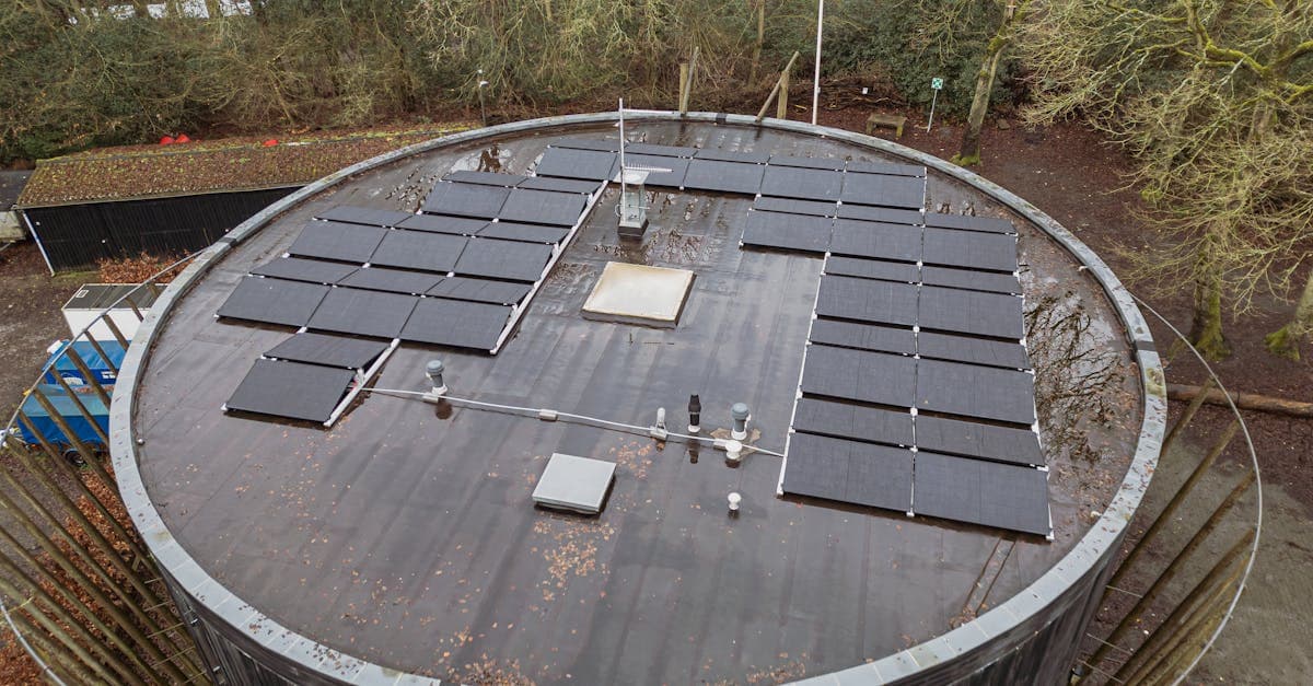Photovoltaik Langenhagen – Solaranlage auf Einfamilienhaus