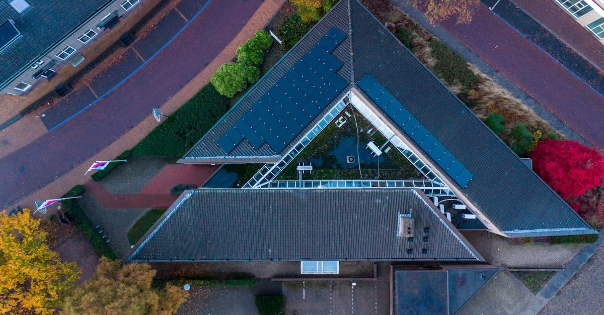 Photovoltaikanlage Trebbin – Solarmodule auf Dach
