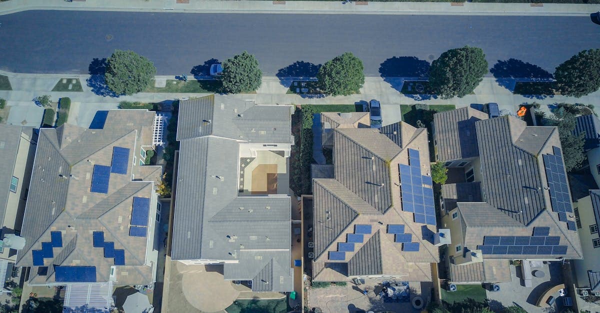 Solaranlage Ködnitz – Photovoltaikanlage auf Hausdach